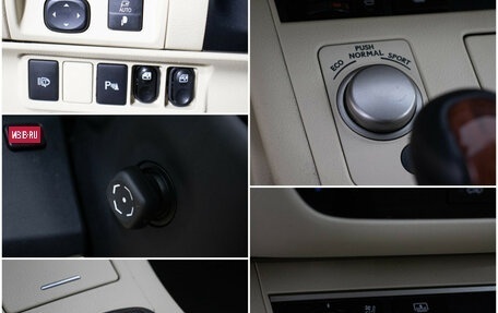 Lexus ES VII, 2012 год, 2 100 000 рублей, 17 фотография