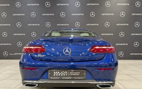 Mercedes-Benz E-Класс, 2020 год, 5 100 000 рублей, 5 фотография