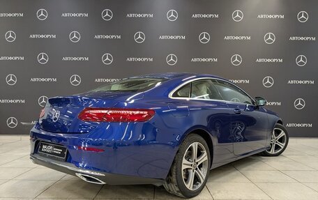 Mercedes-Benz E-Класс, 2020 год, 5 100 000 рублей, 4 фотография