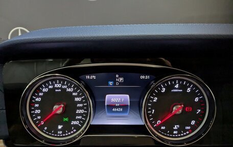 Mercedes-Benz E-Класс, 2020 год, 5 100 000 рублей, 16 фотография