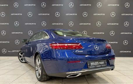 Mercedes-Benz E-Класс, 2020 год, 5 100 000 рублей, 6 фотография