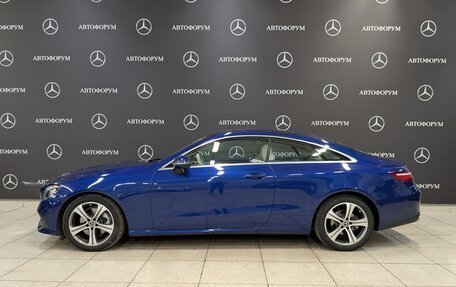 Mercedes-Benz E-Класс, 2020 год, 5 100 000 рублей, 7 фотография