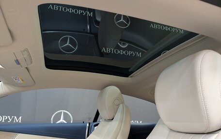 Mercedes-Benz E-Класс, 2020 год, 5 100 000 рублей, 27 фотография