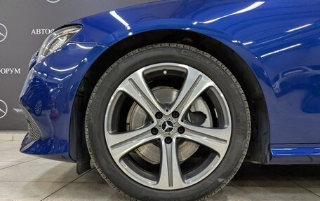 Mercedes-Benz E-Класс, 2020 год, 5 100 000 рублей, 26 фотография