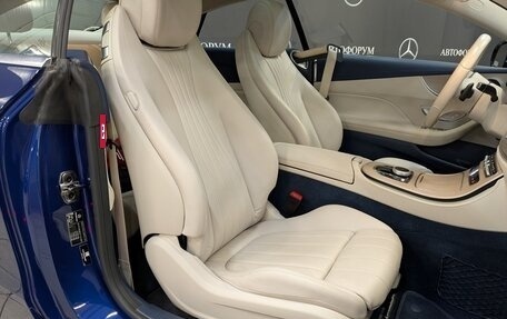 Mercedes-Benz E-Класс, 2020 год, 5 100 000 рублей, 21 фотография