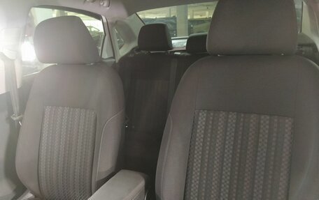 Volkswagen Polo VI (EU Market), 2017 год, 919 000 рублей, 10 фотография