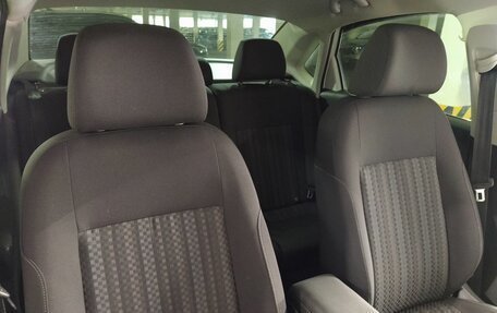 Volkswagen Polo VI (EU Market), 2017 год, 919 000 рублей, 7 фотография