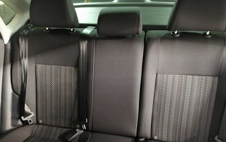 Volkswagen Polo VI (EU Market), 2017 год, 919 000 рублей, 14 фотография