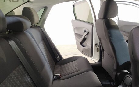 Volkswagen Polo VI (EU Market), 2017 год, 919 000 рублей, 17 фотография