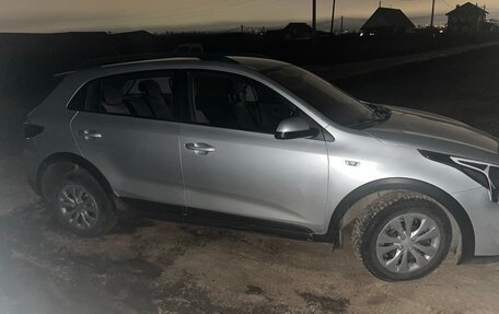 KIA Rio IV, 2021 год, 1 750 000 рублей, 3 фотография