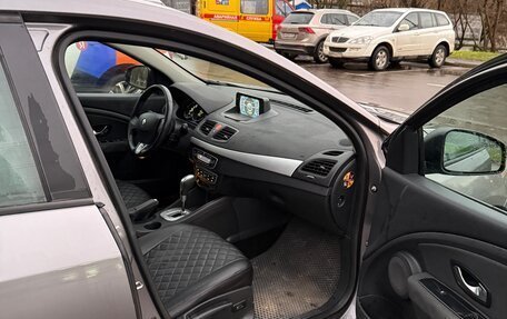 Renault Fluence I, 2011 год, 790 000 рублей, 10 фотография