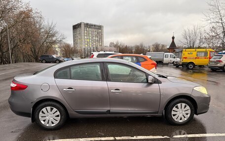 Renault Fluence I, 2011 год, 790 000 рублей, 6 фотография
