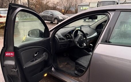 Renault Fluence I, 2011 год, 790 000 рублей, 9 фотография