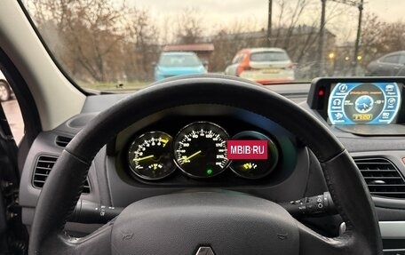 Renault Fluence I, 2011 год, 790 000 рублей, 12 фотография