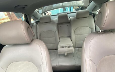 Hyundai Sonata VII, 2016 год, 1 530 000 рублей, 12 фотография