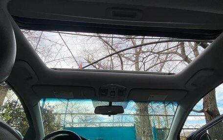 Hyundai Sonata VII, 2016 год, 1 530 000 рублей, 13 фотография