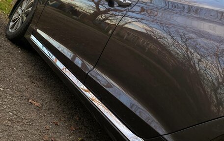 Hyundai Sonata VII, 2016 год, 1 530 000 рублей, 17 фотография