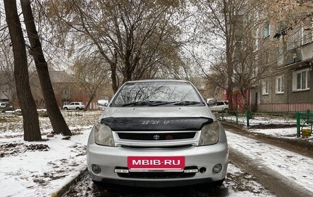 Toyota Ist II, 2002 год, 540 000 рублей, 2 фотография
