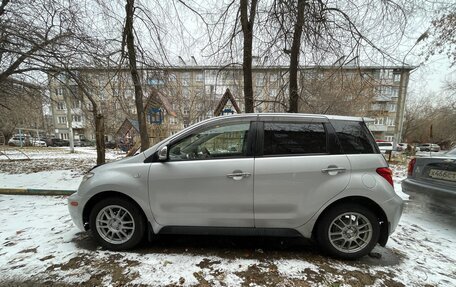 Toyota Ist II, 2002 год, 540 000 рублей, 8 фотография