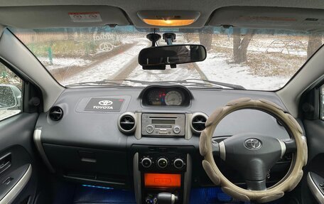 Toyota Ist II, 2002 год, 540 000 рублей, 15 фотография