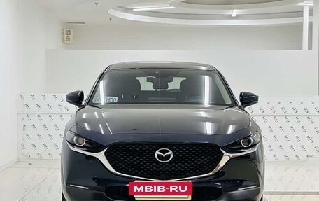 Mazda CX-30 I, 2021 год, 2 165 504 рублей, 2 фотография