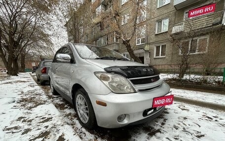 Toyota Ist II, 2002 год, 540 000 рублей, 12 фотография
