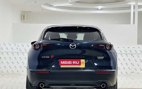 Mazda CX-30 I, 2021 год, 2 165 504 рублей, 5 фотография