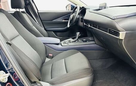 Mazda CX-30 I, 2021 год, 2 165 504 рублей, 9 фотография