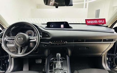 Mazda CX-30 I, 2021 год, 2 165 504 рублей, 10 фотография