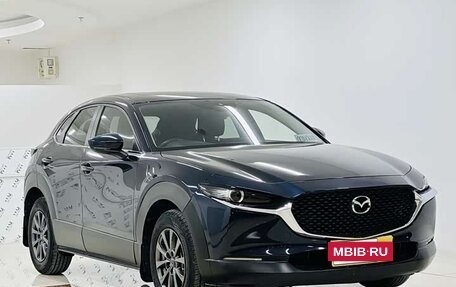Mazda CX-30 I, 2021 год, 2 165 504 рублей, 3 фотография