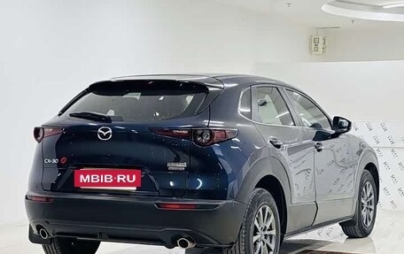 Mazda CX-30 I, 2021 год, 2 165 504 рублей, 4 фотография