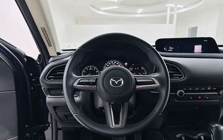 Mazda CX-30 I, 2021 год, 2 165 504 рублей, 12 фотография