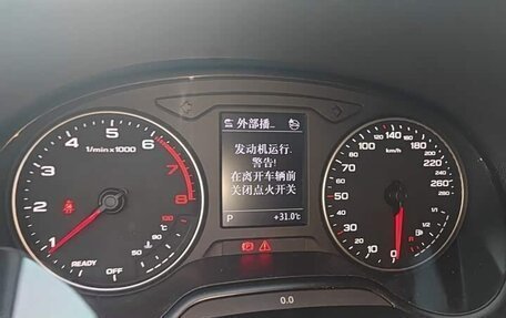 Audi Q2 I, 2022 год, 1 800 504 рублей, 7 фотография