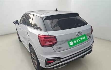 Audi Q2 I, 2022 год, 1 800 504 рублей, 5 фотография