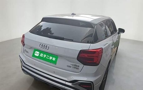 Audi Q2 I, 2022 год, 1 800 504 рублей, 4 фотография