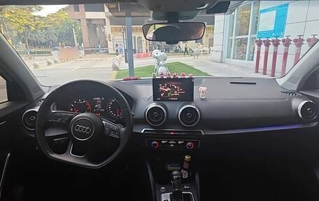 Audi Q2 I, 2022 год, 1 800 504 рублей, 6 фотография