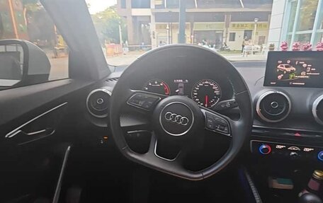 Audi Q2 I, 2022 год, 1 800 504 рублей, 8 фотография