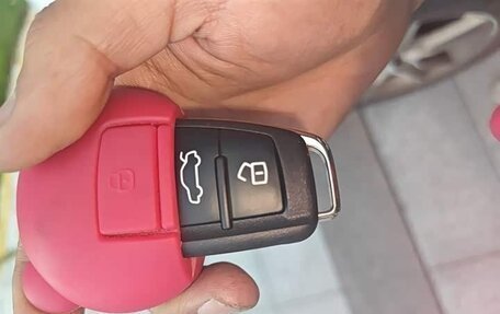 Audi Q2 I, 2022 год, 1 800 504 рублей, 12 фотография