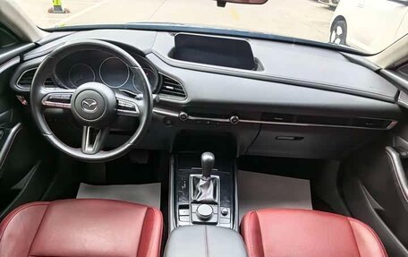 Mazda CX-30 I, 2022 год, 2 300 504 рублей, 9 фотография