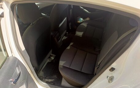 KIA Cerato III, 2016 год, 1 600 000 рублей, 2 фотография