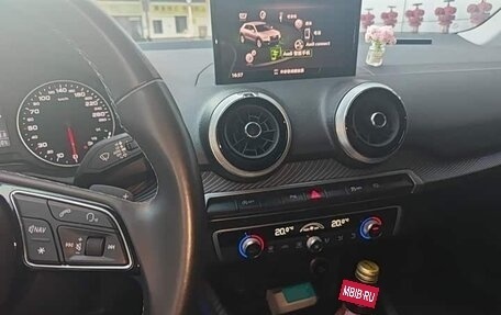 Audi Q2 I, 2022 год, 1 800 504 рублей, 11 фотография