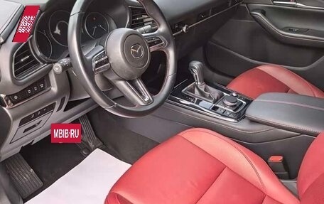 Mazda CX-30 I, 2022 год, 2 300 504 рублей, 8 фотография