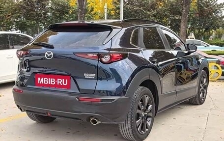 Mazda CX-30 I, 2022 год, 2 300 504 рублей, 4 фотография
