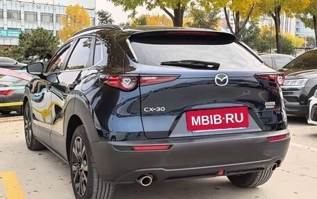 Mazda CX-30 I, 2022 год, 2 300 504 рублей, 6 фотография