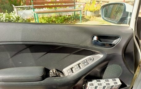 KIA Cerato III, 2016 год, 1 600 000 рублей, 4 фотография