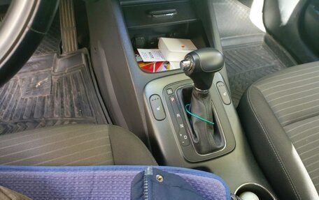 KIA Cerato III, 2016 год, 1 600 000 рублей, 6 фотография