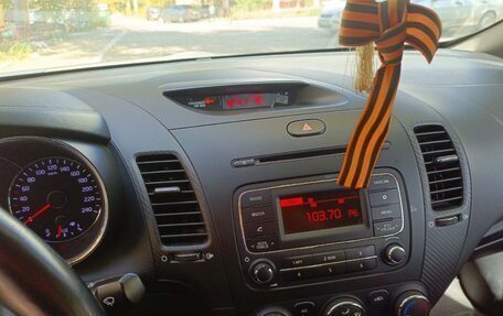 KIA Cerato III, 2016 год, 1 600 000 рублей, 7 фотография