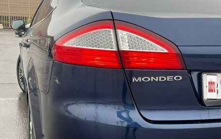 Ford Mondeo IV, 2008 год, 385 000 рублей, 5 фотография