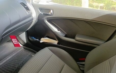 KIA Cerato III, 2016 год, 1 600 000 рублей, 3 фотография