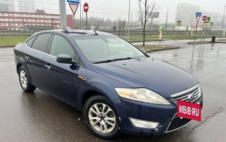 Ford Mondeo IV, 2008 год, 385 000 рублей, 2 фотография